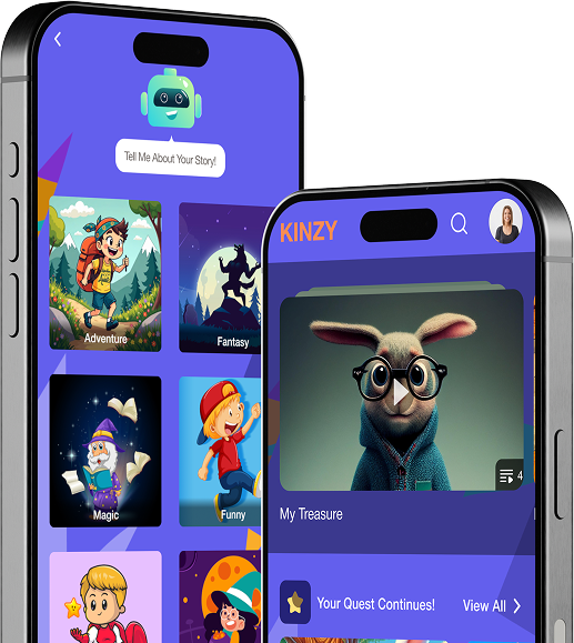 App Interface