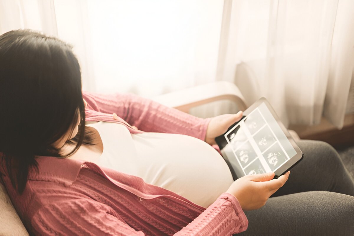 Understanding Early Pregnancy and Being Extra Hungry