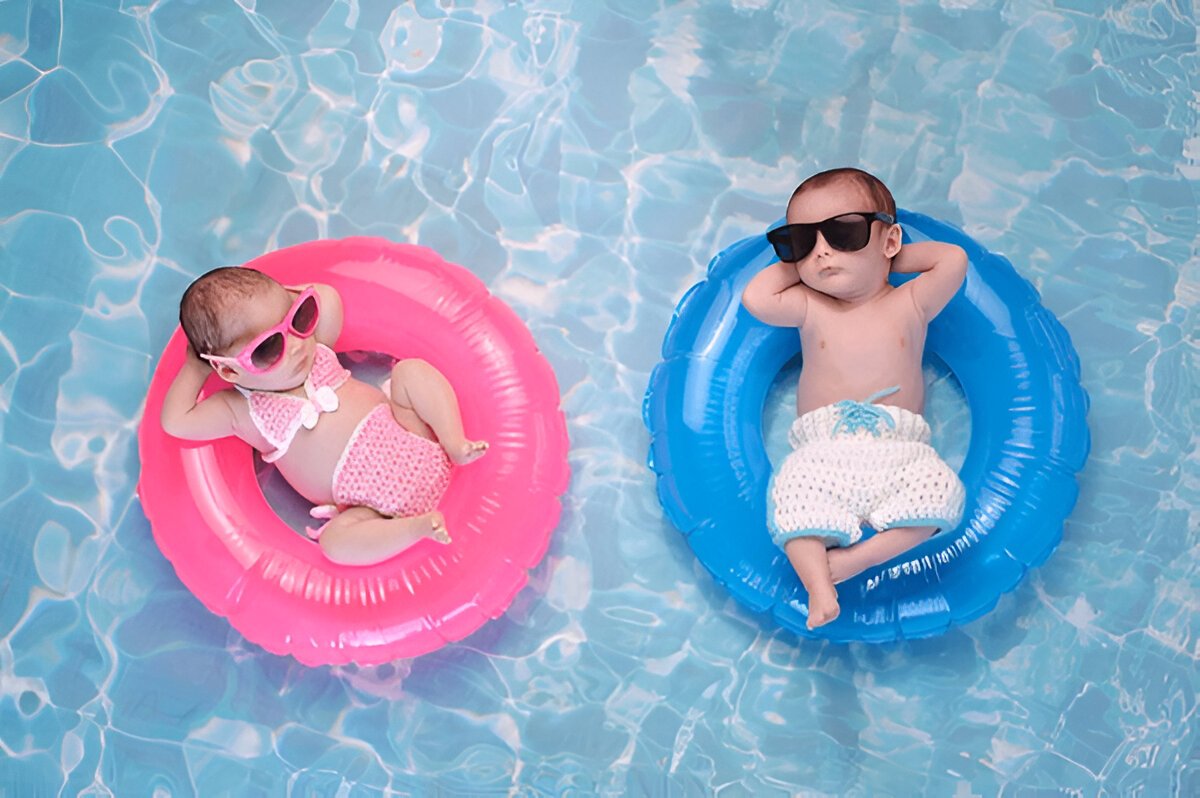growth and development of infants: 2 to 4 months old