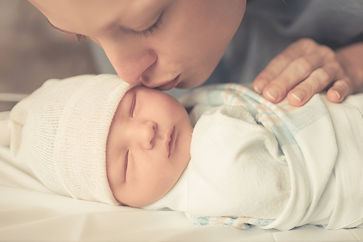 How to dress baby for sleep? Tips for Parents