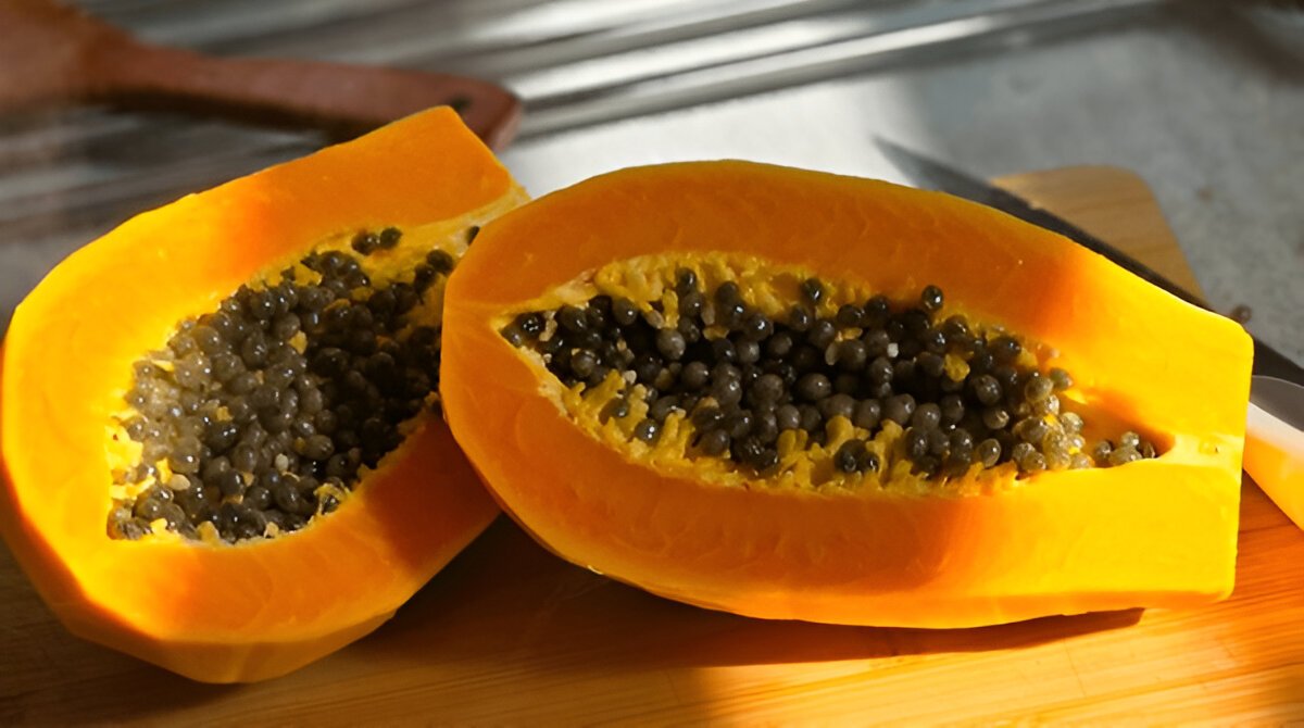 Is papaya good for pregnancy?