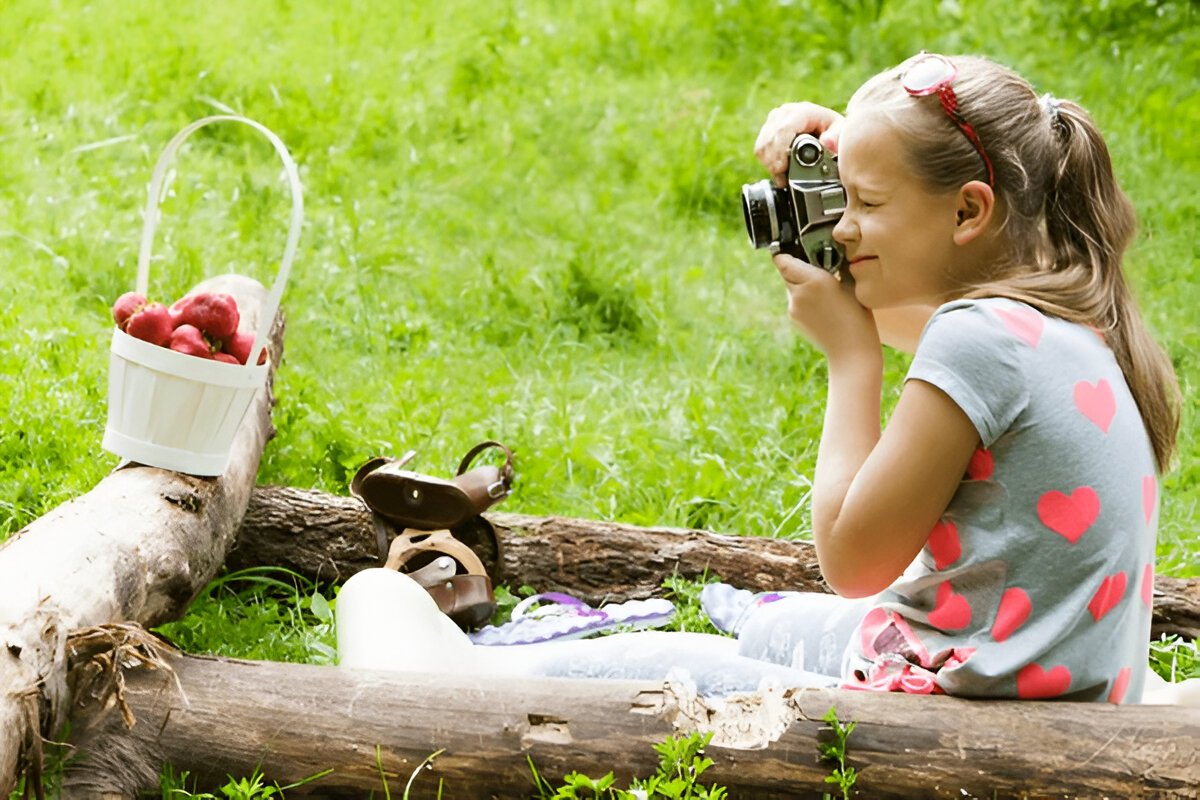 Summer Vacation Activities for Kids