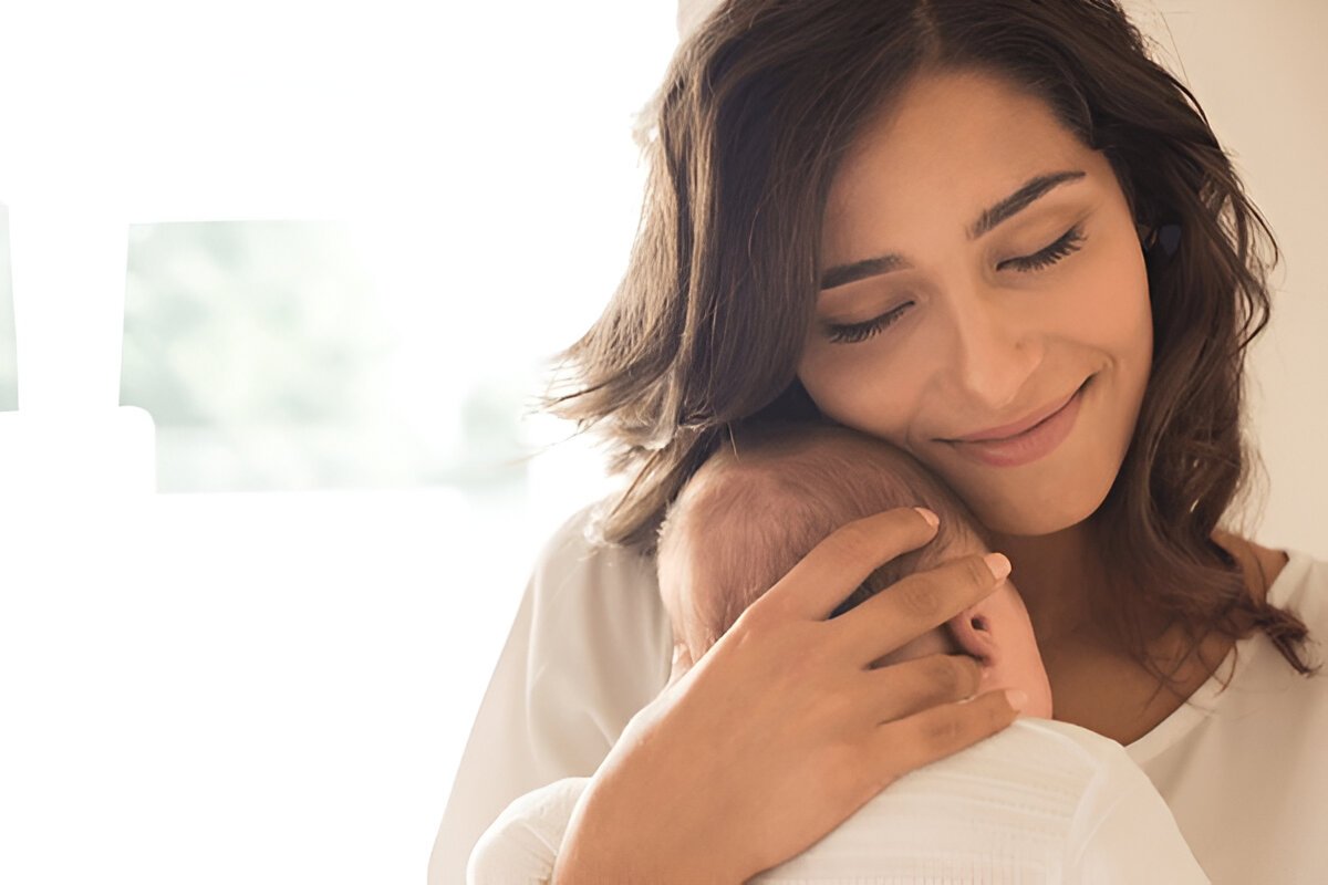 Can you over breastfeed a newborn?