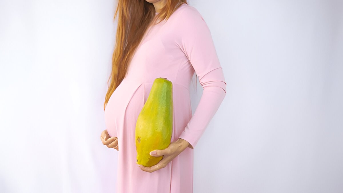 Is papaya good for pregnancy?