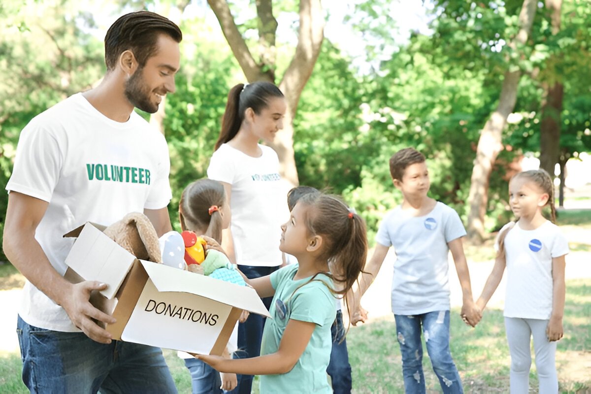 Summer Vacation Activities for Kids