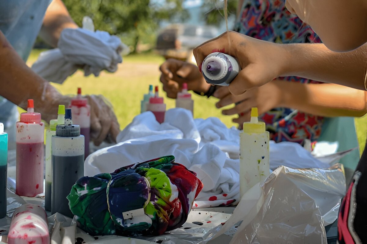 Summer Vacation Activities for Kids