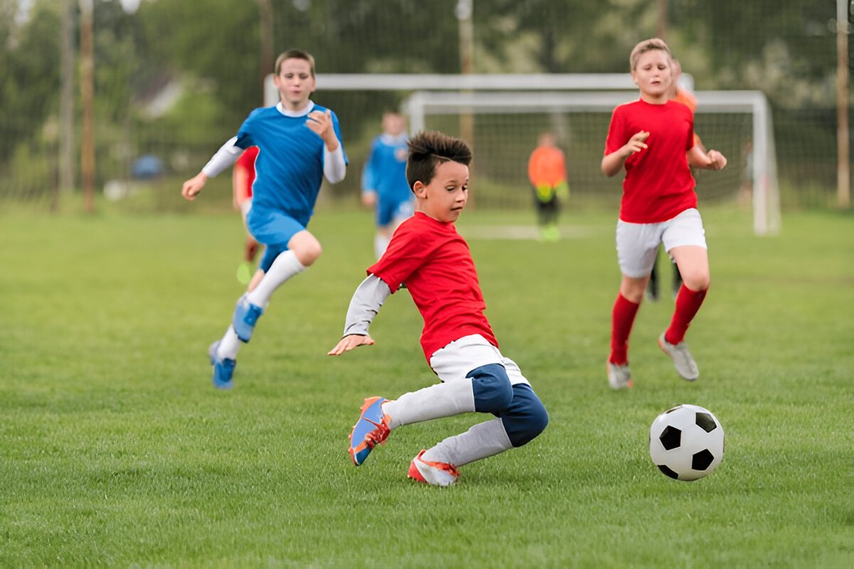 Summer Vacation Activities for Kids