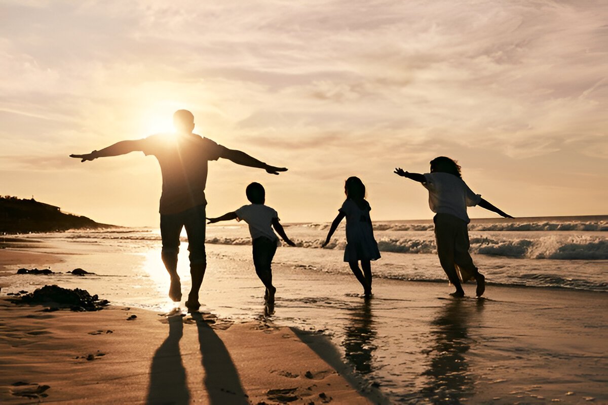 Summer Vacation Activities for Kids