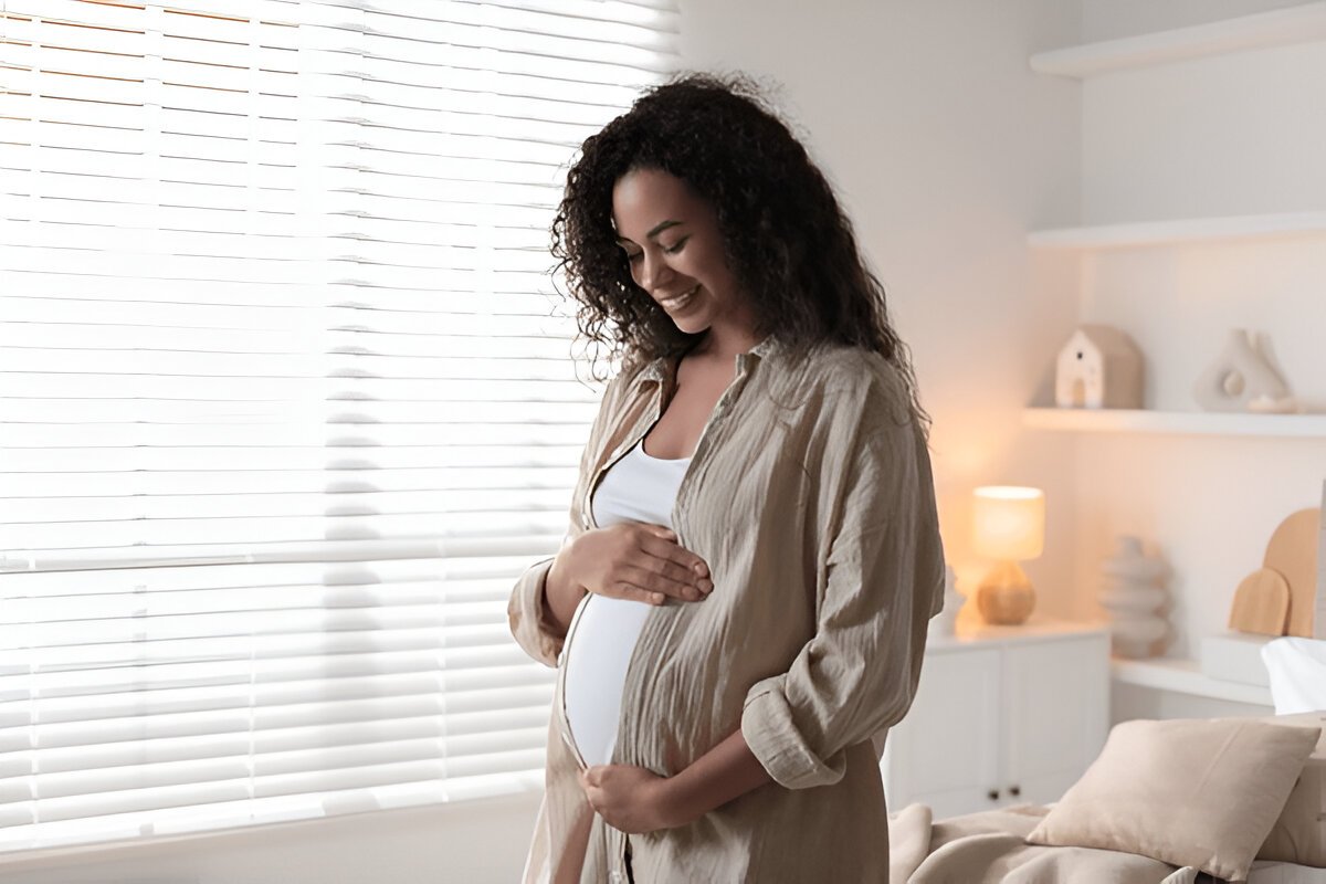 Can jackfruit be eaten during pregnancy?