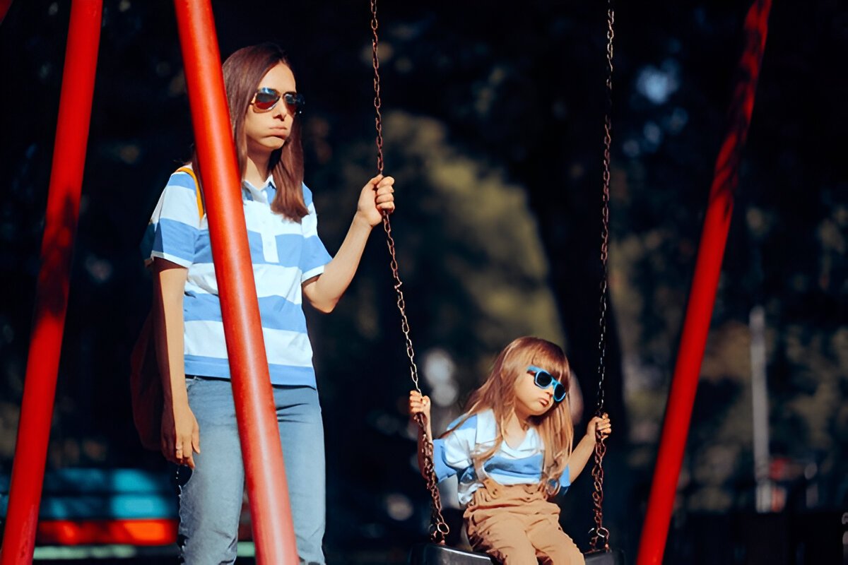 What to do when bored for kids