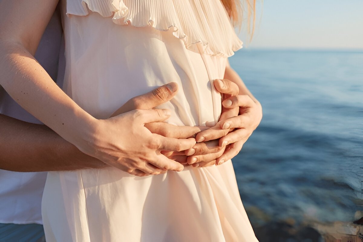 Is it normal to be extra hungry in early pregnancy?