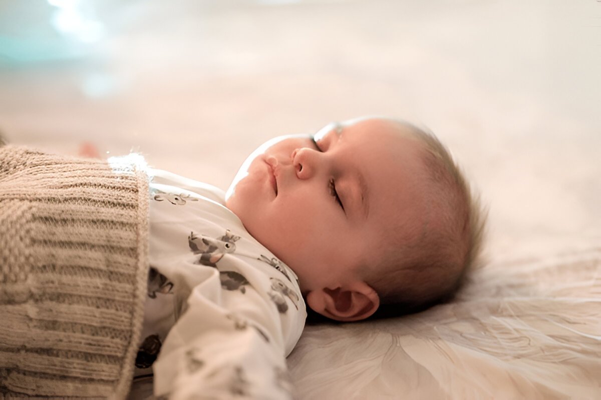 Managing Sleep Associations: to Get 9 Month Old to Sleep Independently