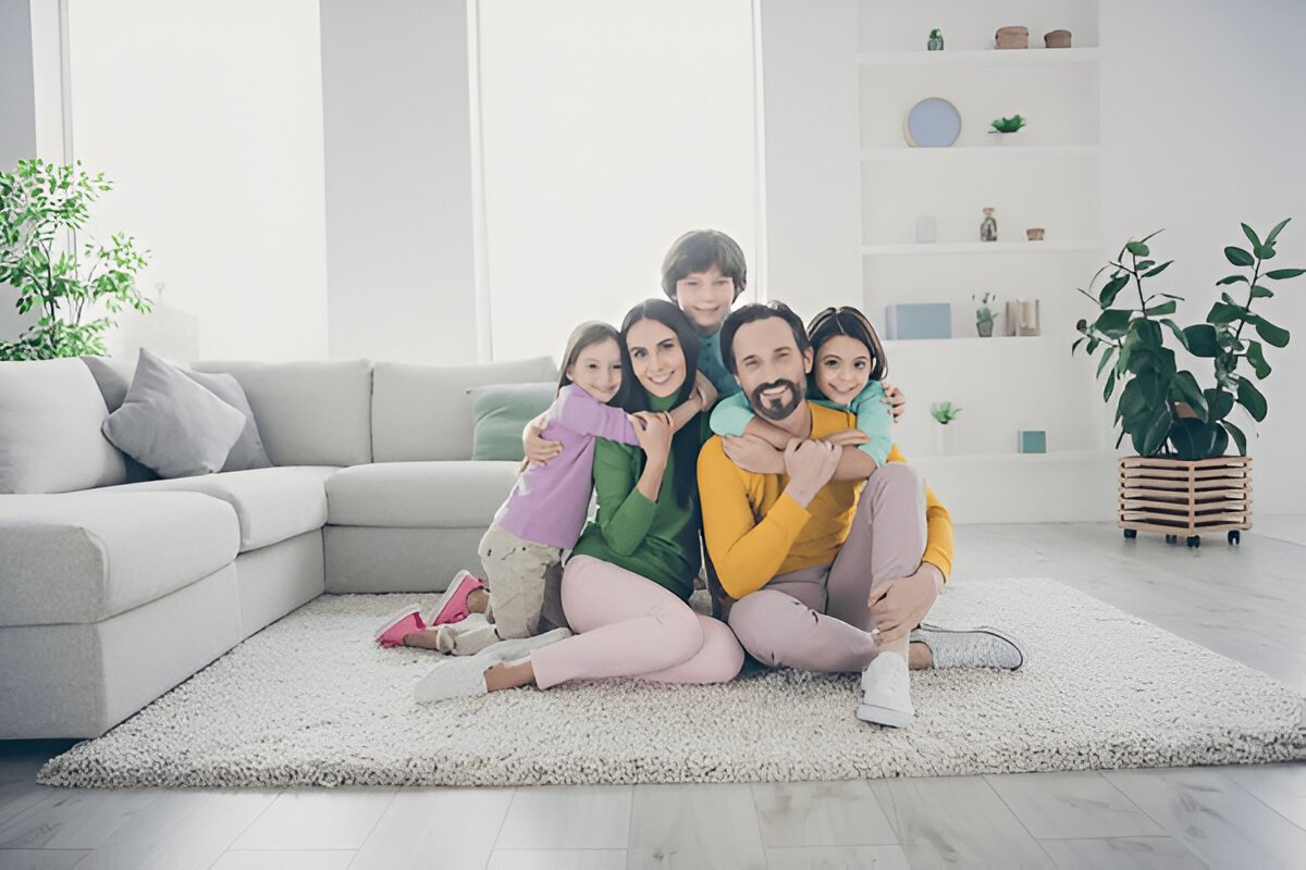 Tips on Parenting and proven strategies: maintaining consistency in your parenting style