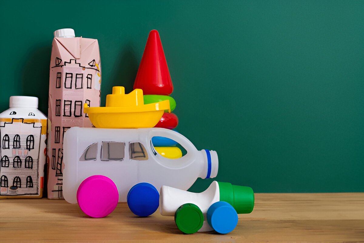 Summer Vacation Activities for Kids