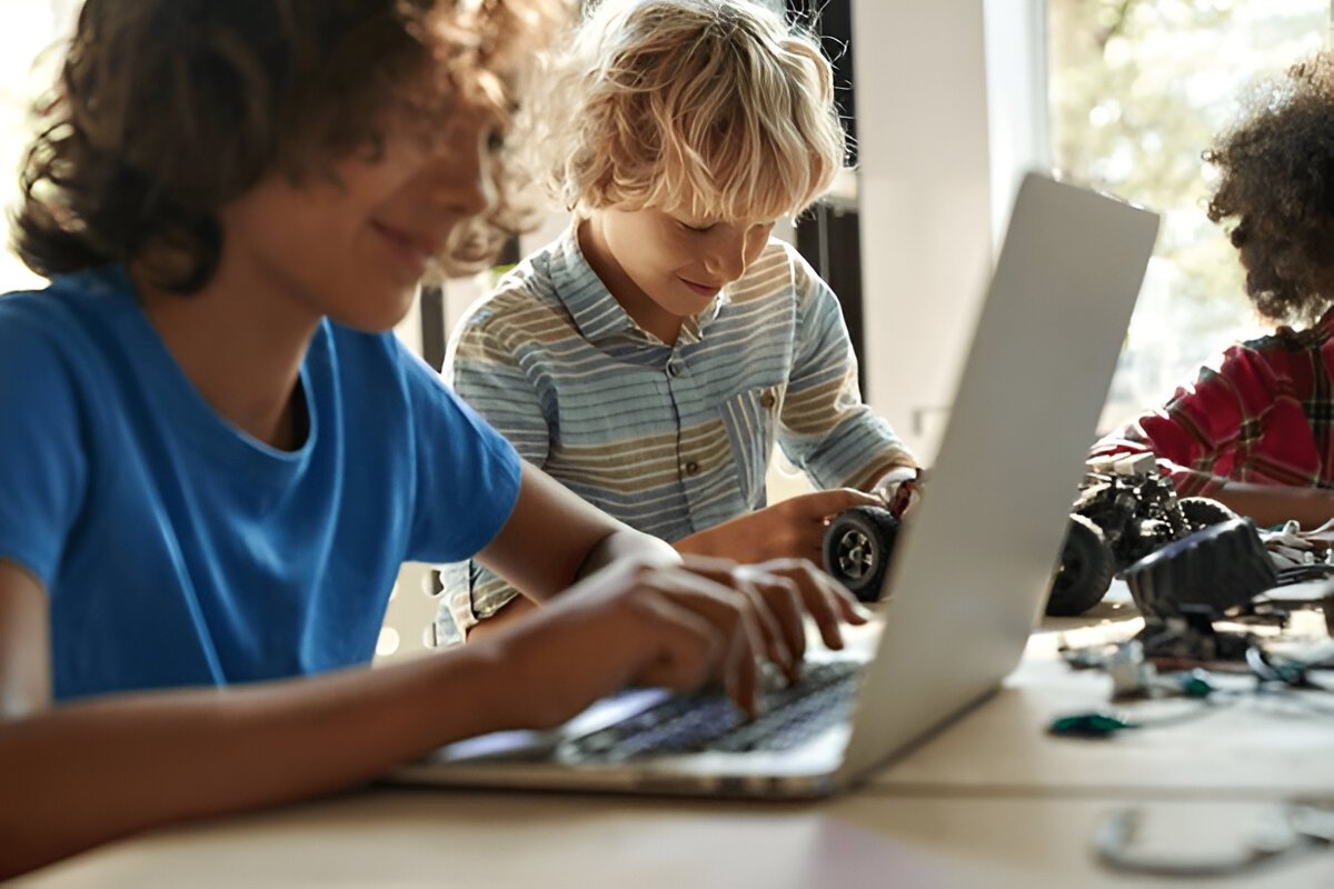 Correlation Between After School Activities and Academic Success