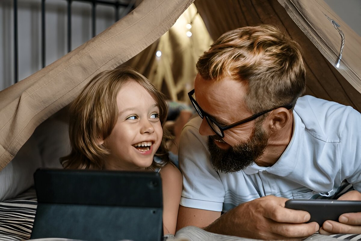 The Importance of Short Stories for 6 Year Olds: Unlocking Imagination and Their Growth