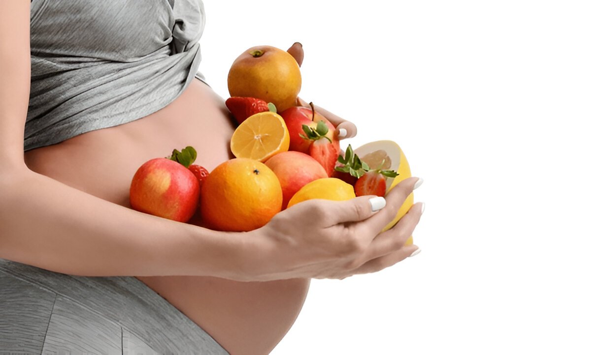 Why Craving Fruit During Pregnancy is a Sweet Sign