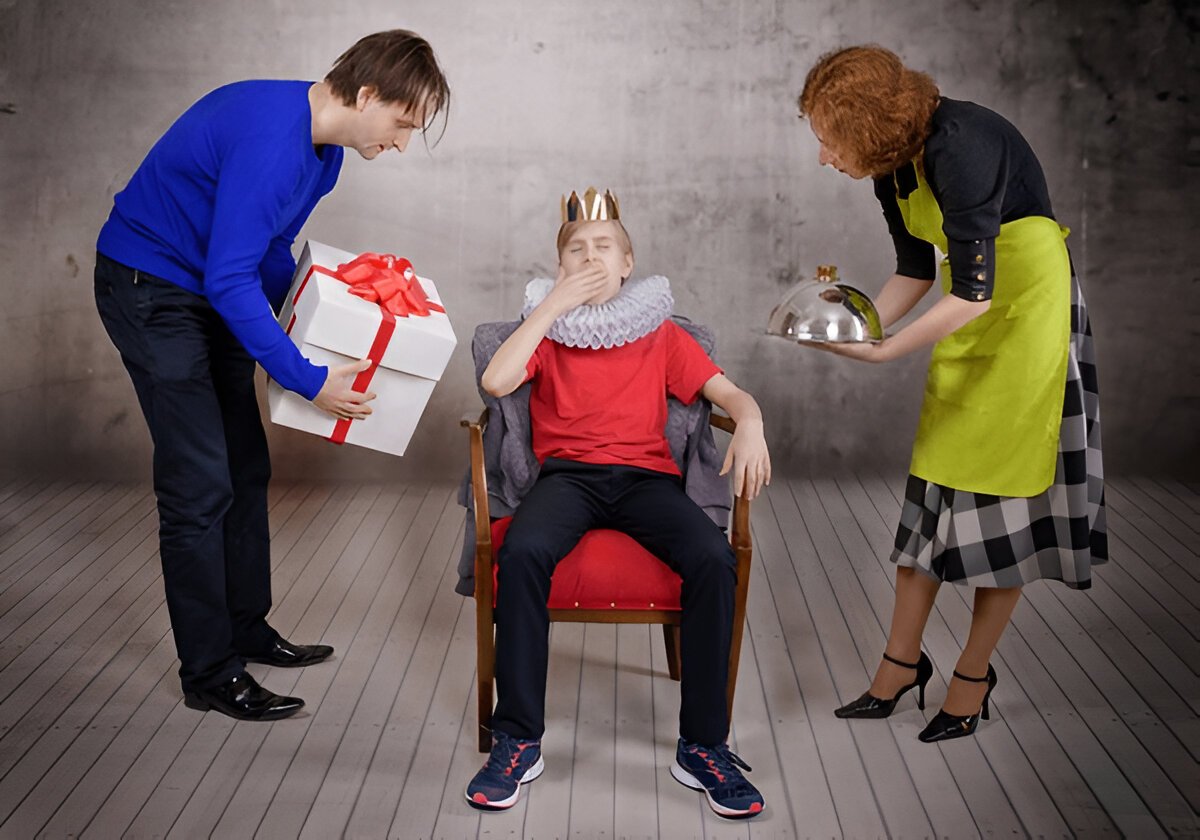 Gentle Parenting vs Permissive Parenting: The Ultimate Guide