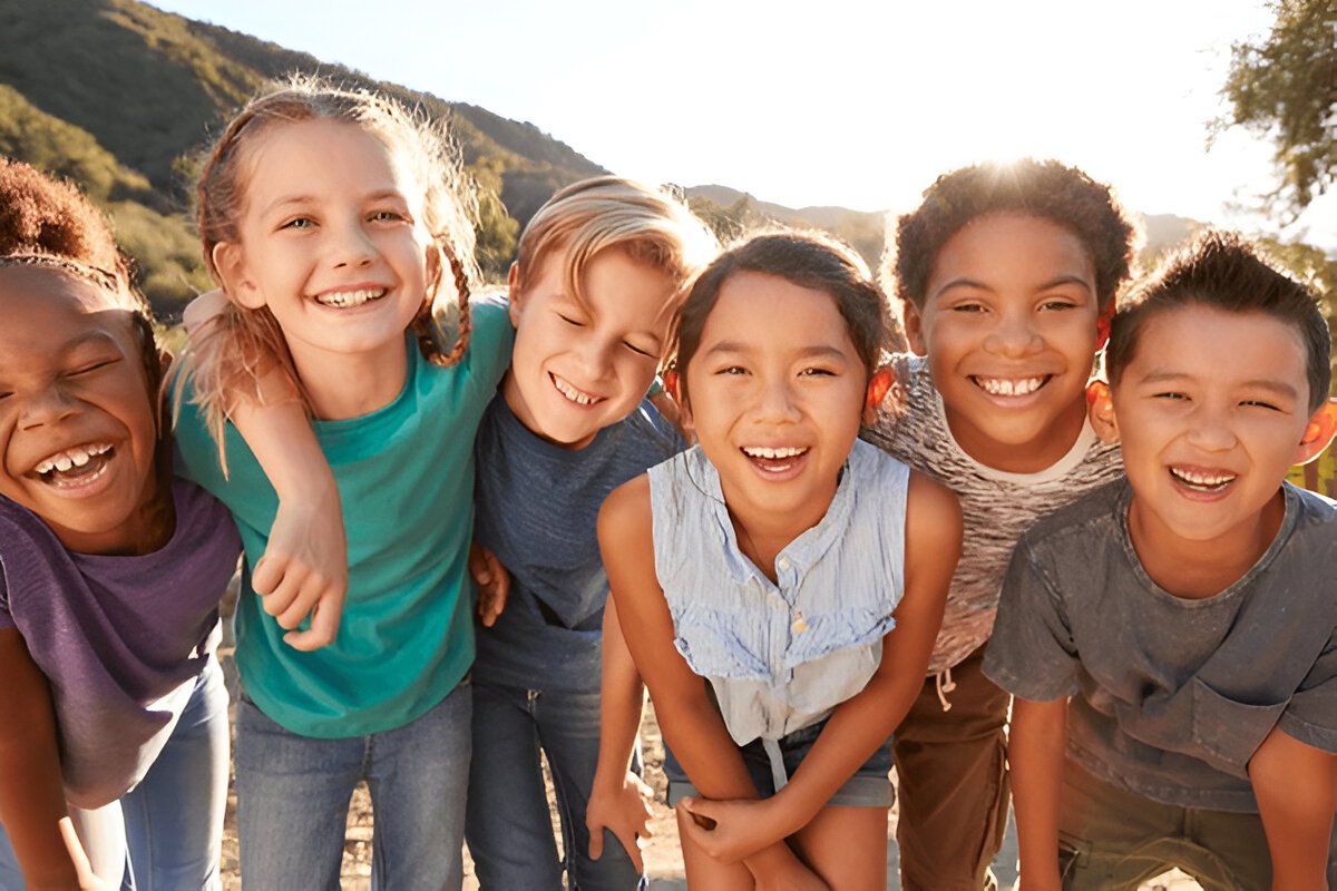 The First 7 Years (Ages 0-7): The Foundation Stage: The first 7 7 7 rule part 