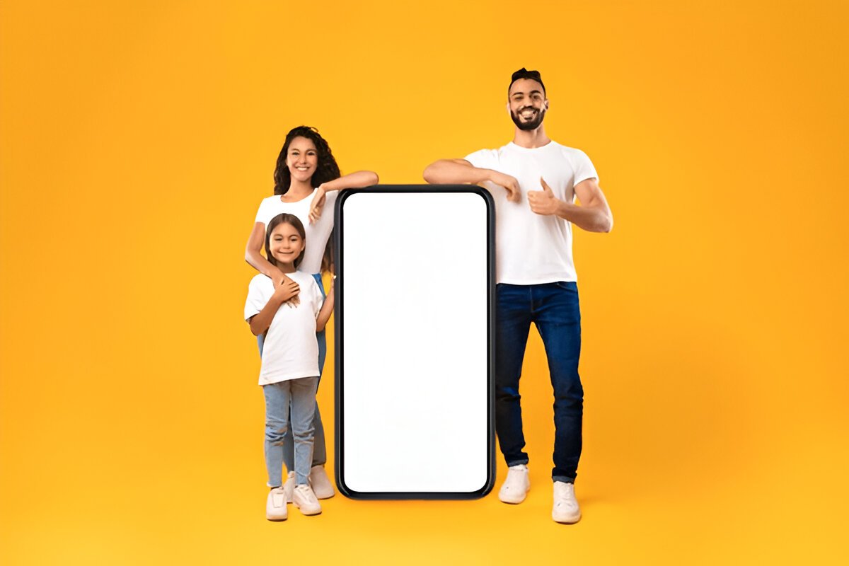Balancing Screen Time: Effective Tips for Parents in the Digital Age