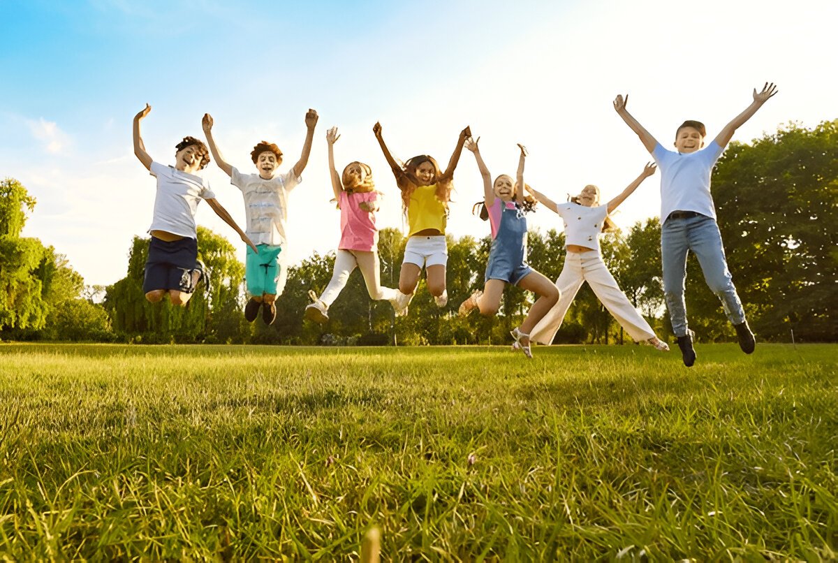 Physical Milestones for School Age Kids: A Complete Guide