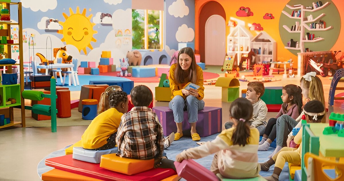 Kindergarten Activities: Your Guide to Nurturing Growth