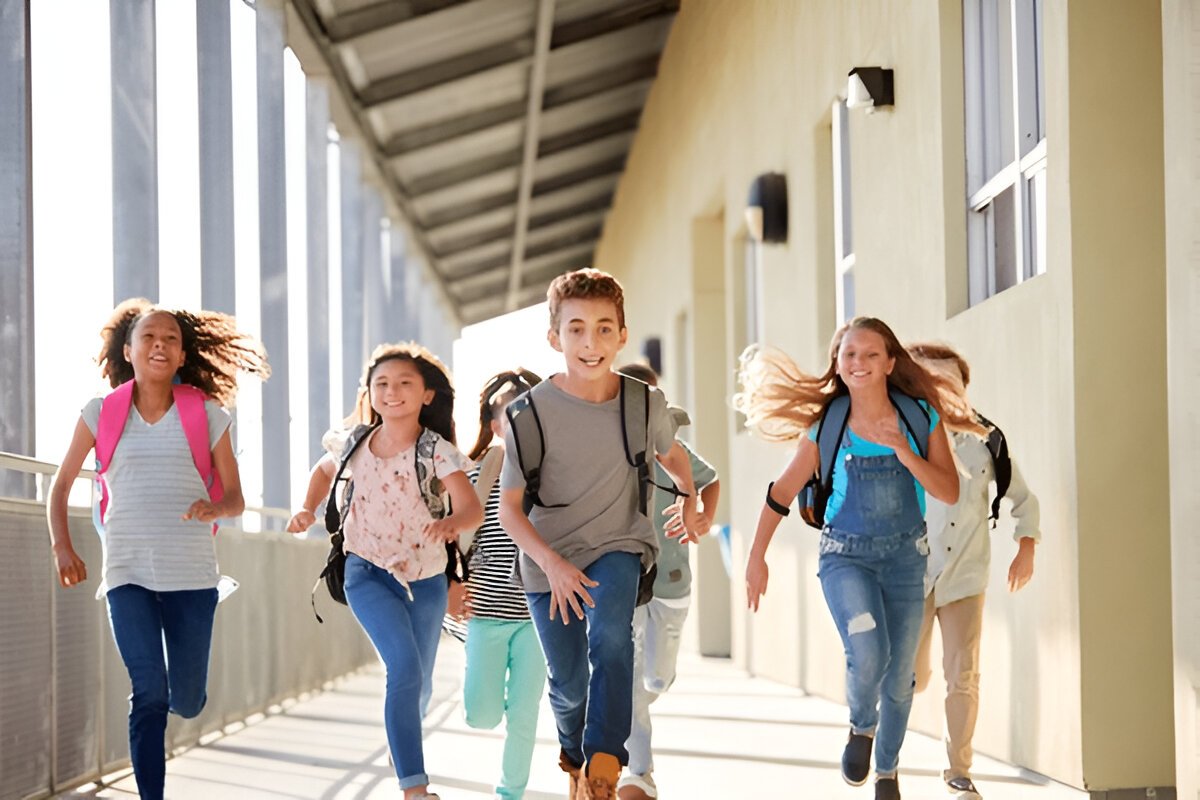 Physical Milestones for School Age Kids: A Complete Guide