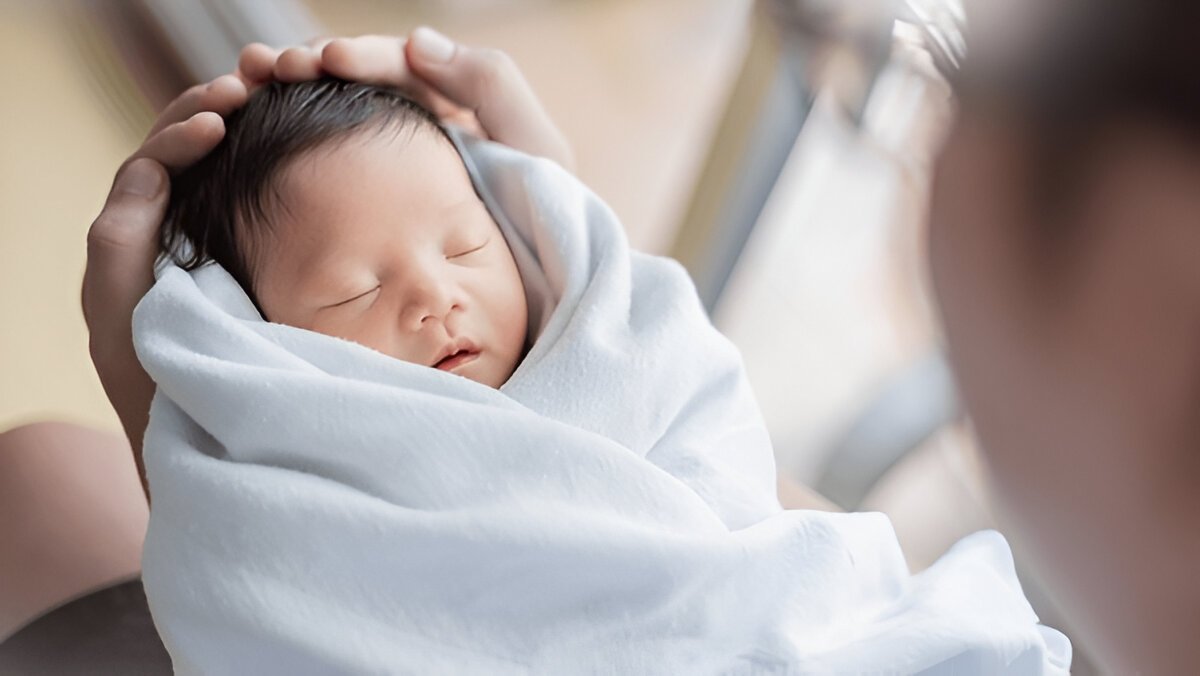 When do babies start sleeping through the night?
