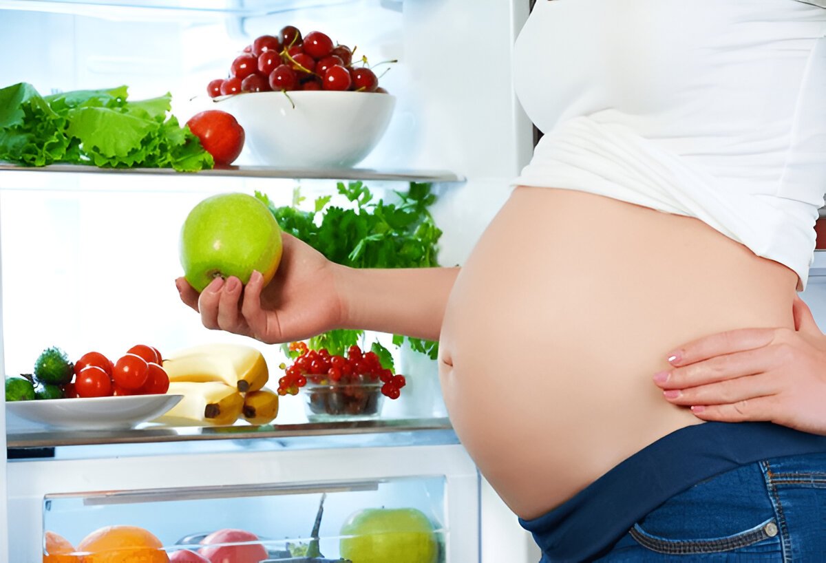 Benefits of Fruits During Pregnancy: The Ultimate Guide