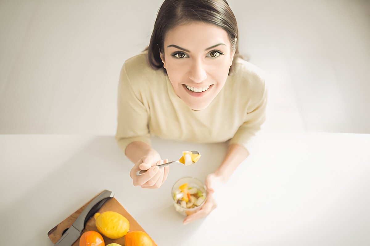 Why Craving Fruit During Pregnancy is a Sweet Sign