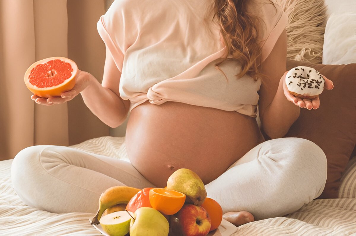 Is It Safe to Eat Grapefruit During Pregnancy?
