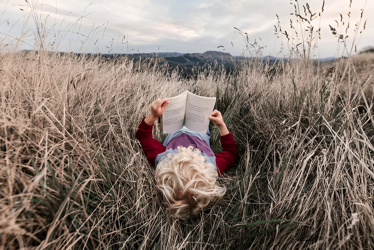 The Importance of Short Stories for 6 Year Olds: Unlocking Imagination and Their Growth