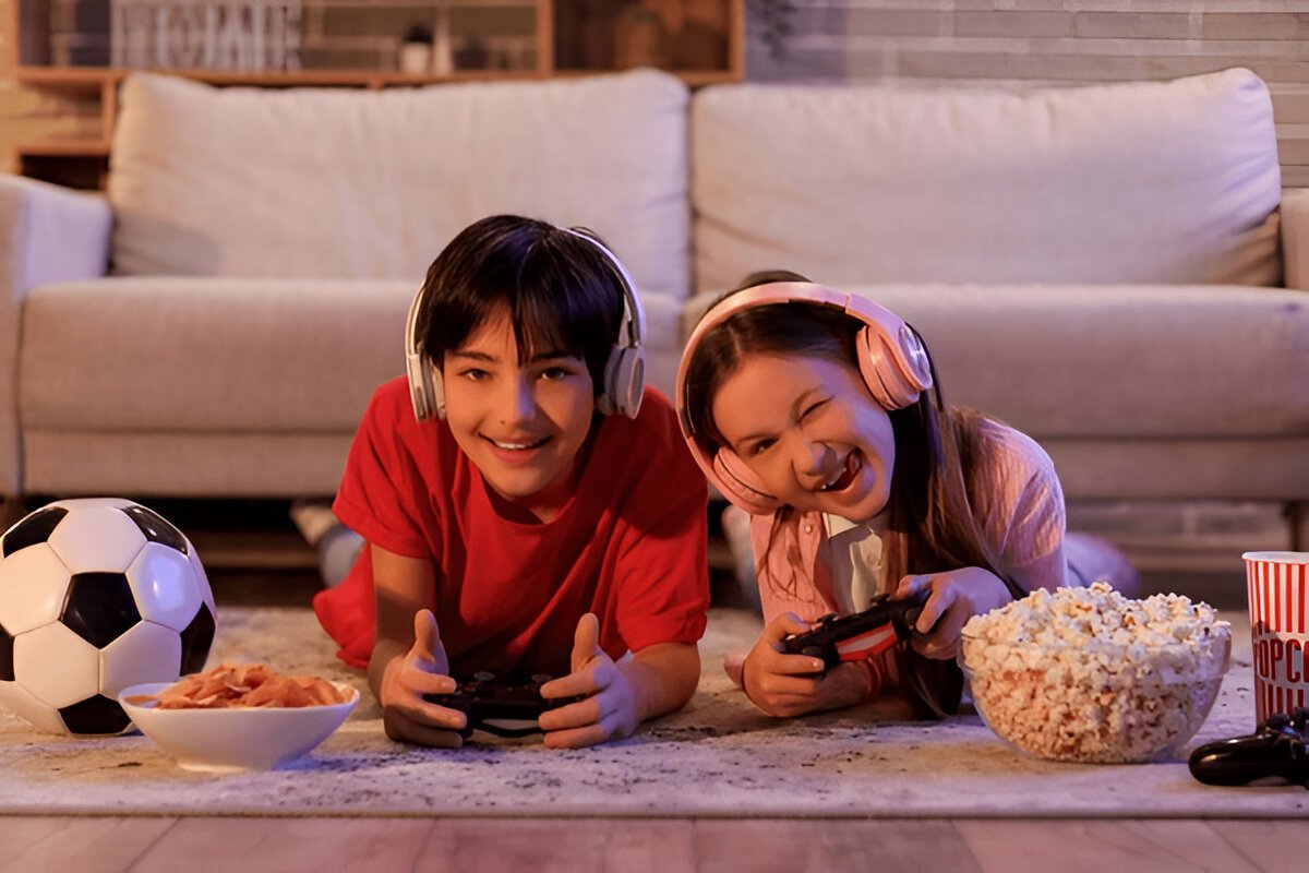 Unlocking Cognitive Gears: How video games improve problem solving skills