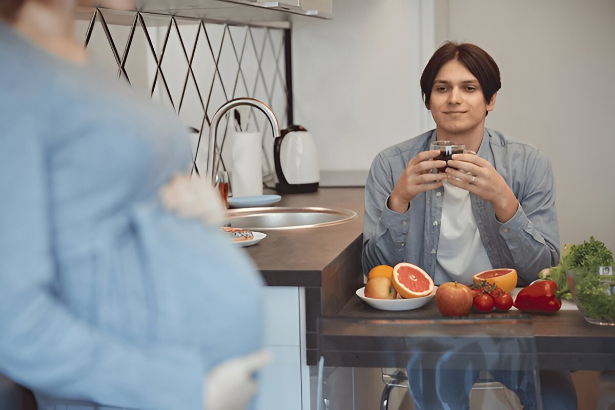 Is It Safe to Eat Grapefruit During Pregnancy?