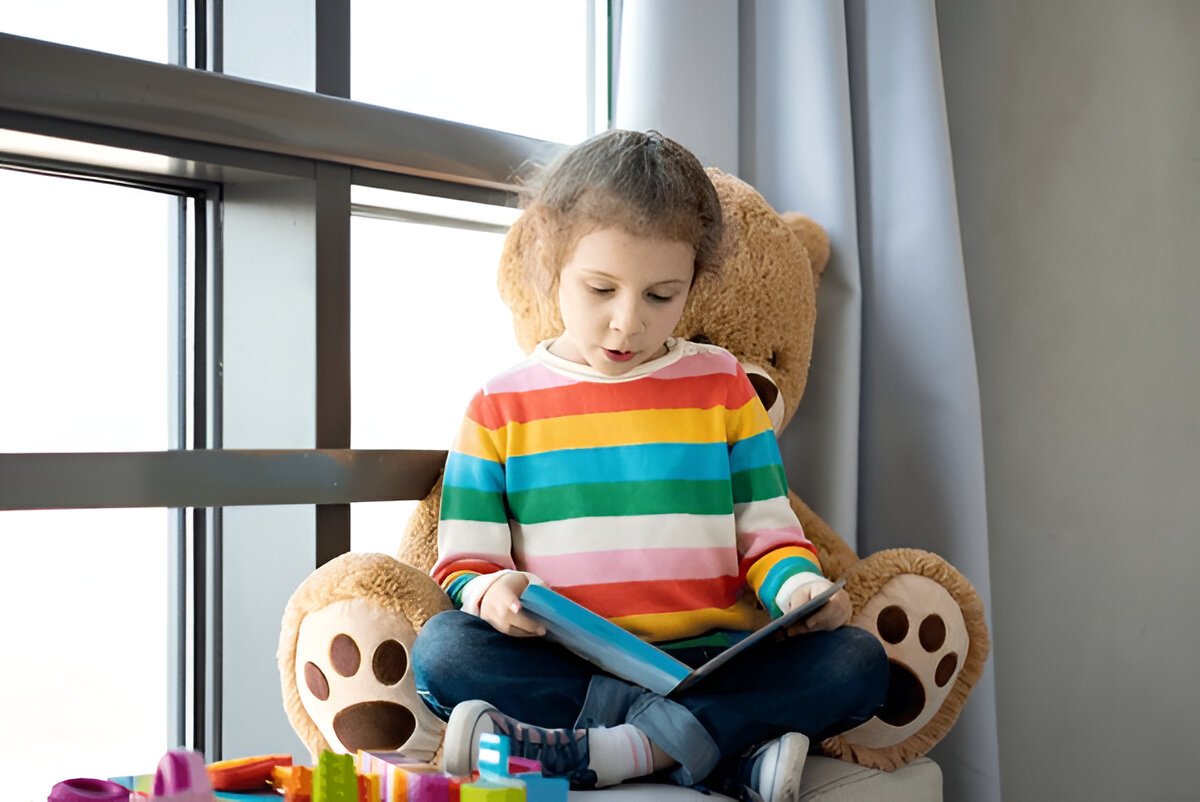 The Importance of Short Stories for 6 Year Olds: Unlocking Imagination and Their Growth