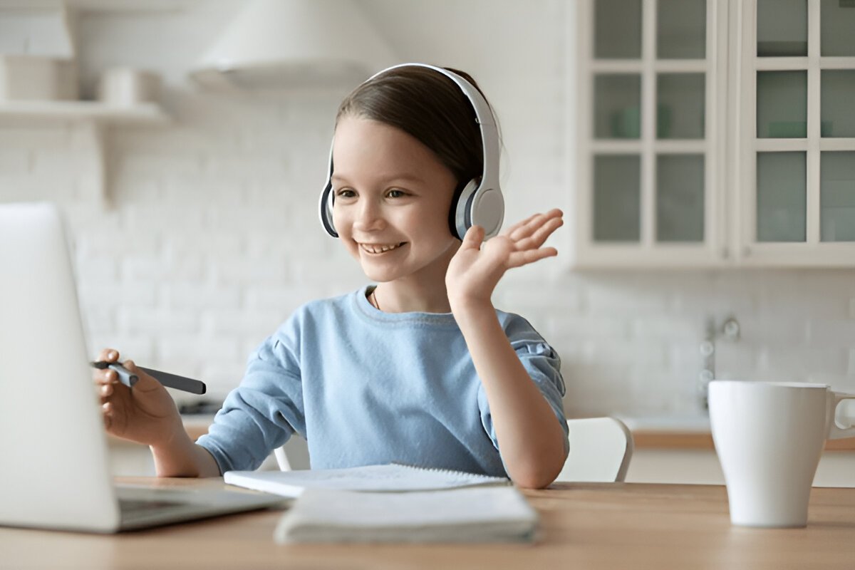 What is a good screen time?