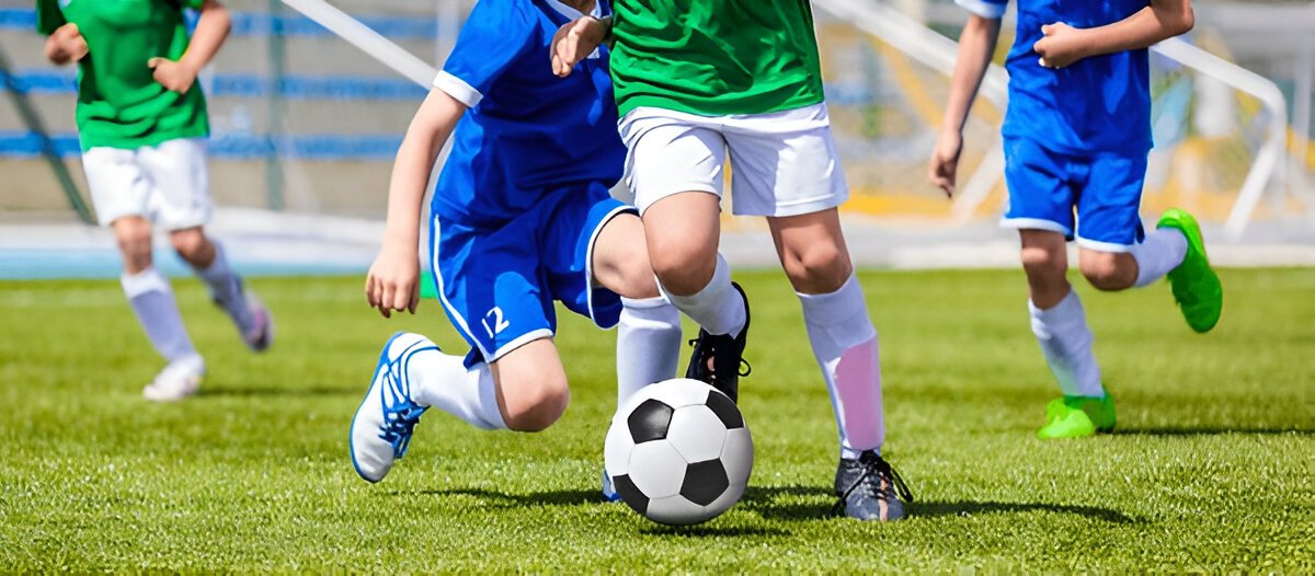 Physical Health Benefits of After School Activities