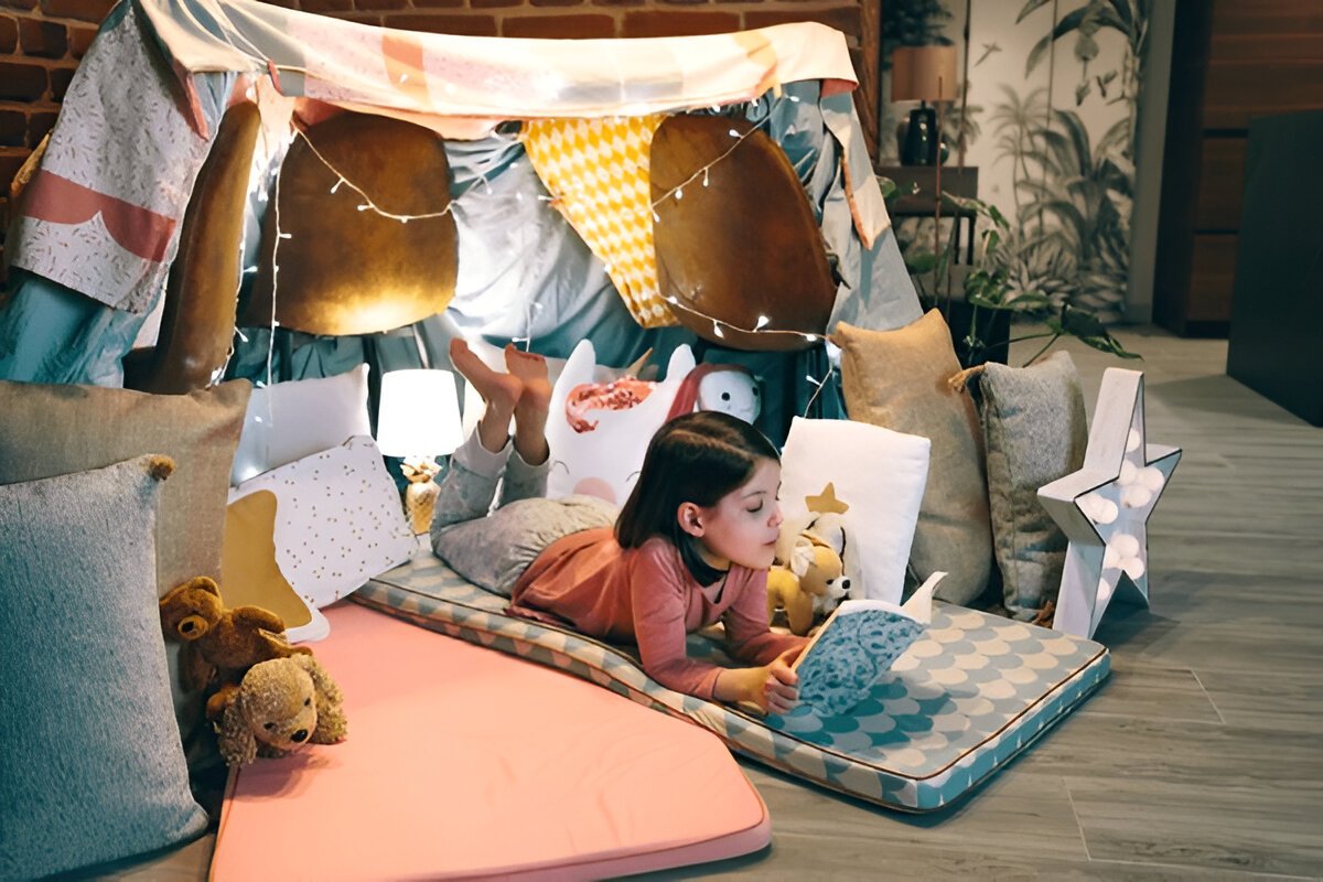 Beyond the Tidy Classroom: Why Play and Learning Activities are Their Most Profound Teacher