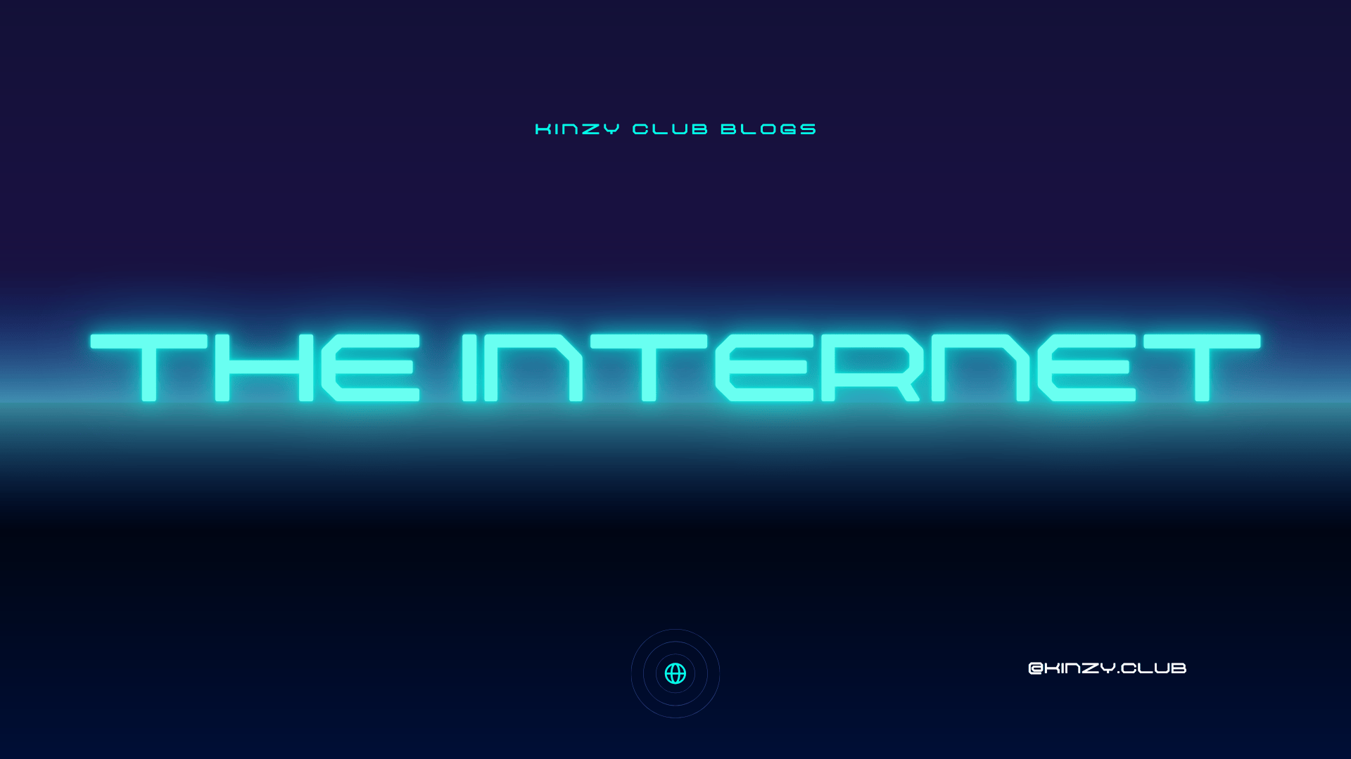Understanding the Internet Influence on Kids