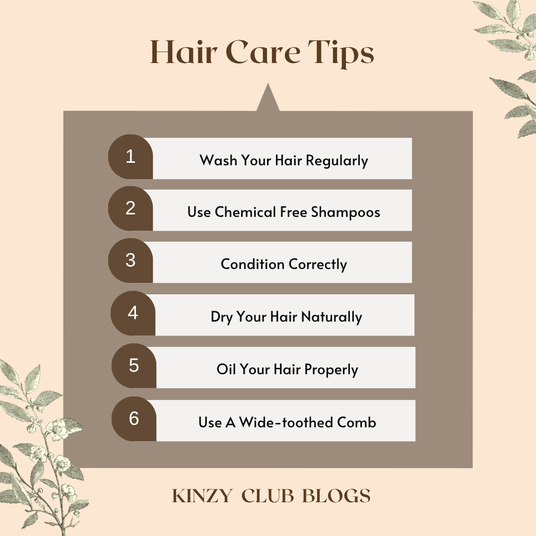Postpartum Hair Loss Home Remedies: Top 10 Effective Remedies with FAQs