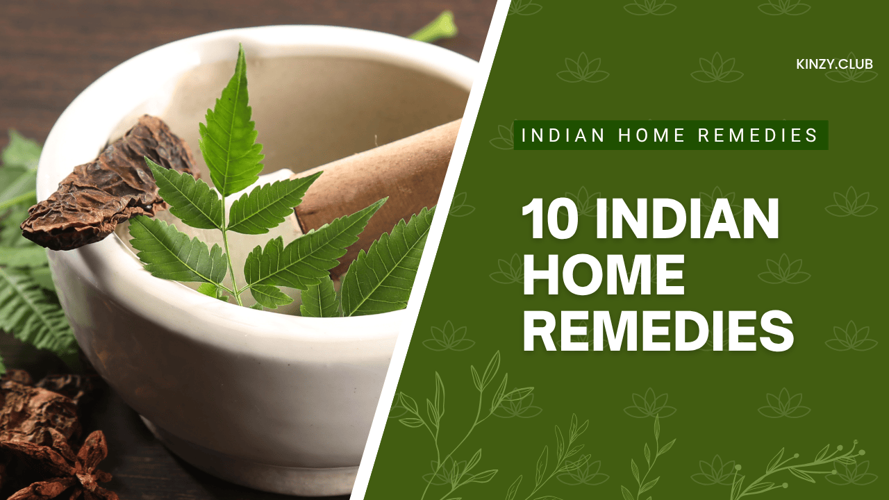 Effective Indian Home Remedies for Cold in Infants