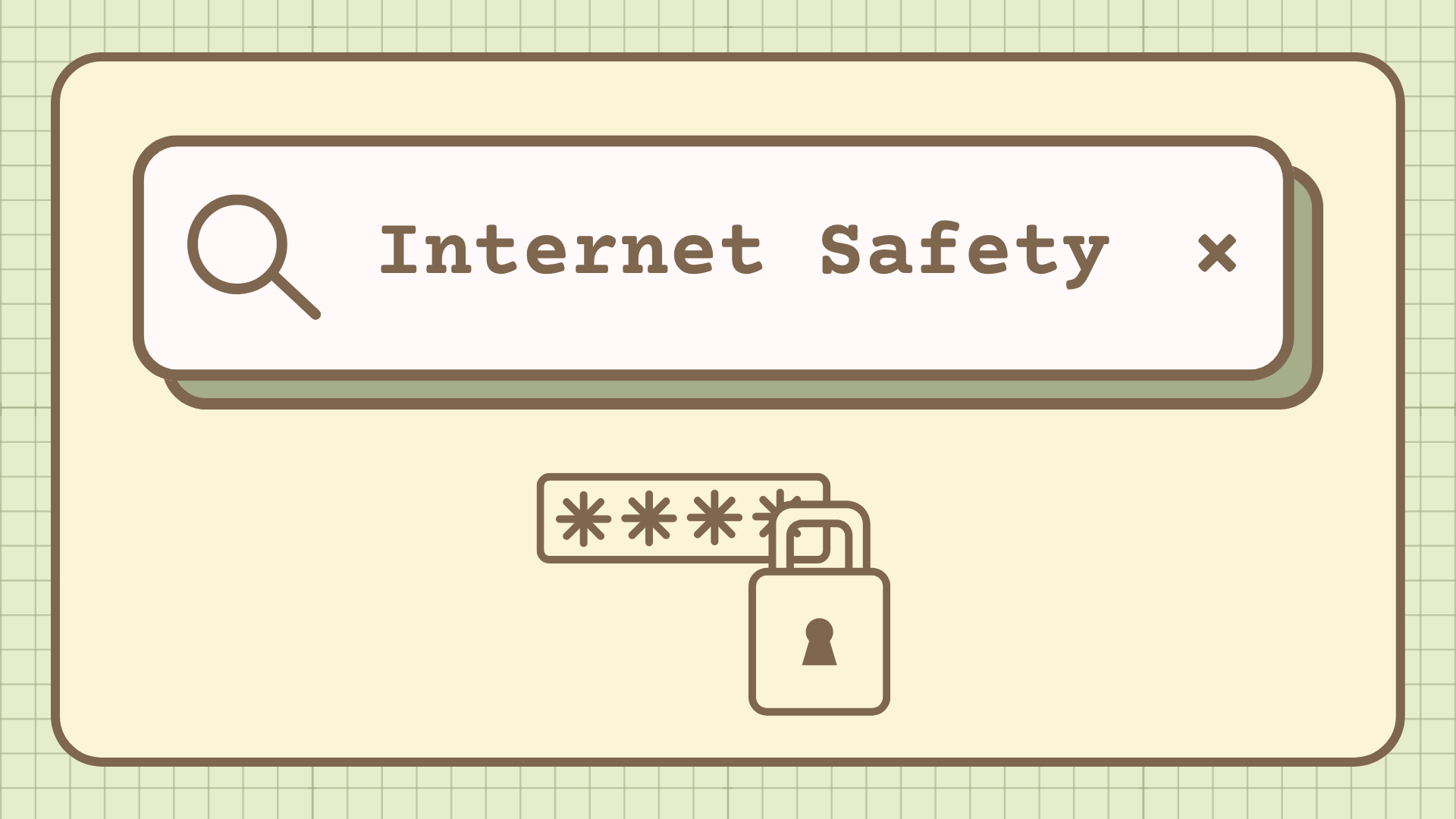 The Negative Aspects of Internet Influence on Kids