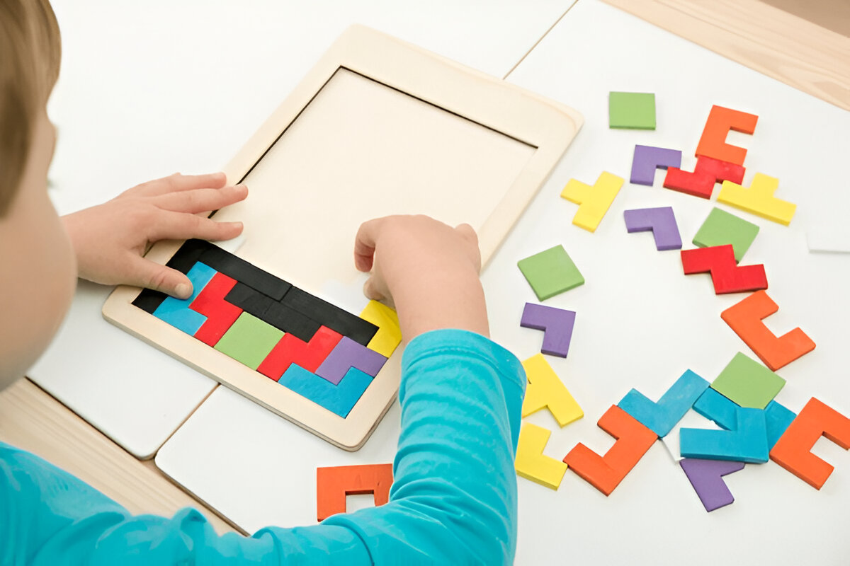 Top 5 Activities to Boost Kids’ Brains