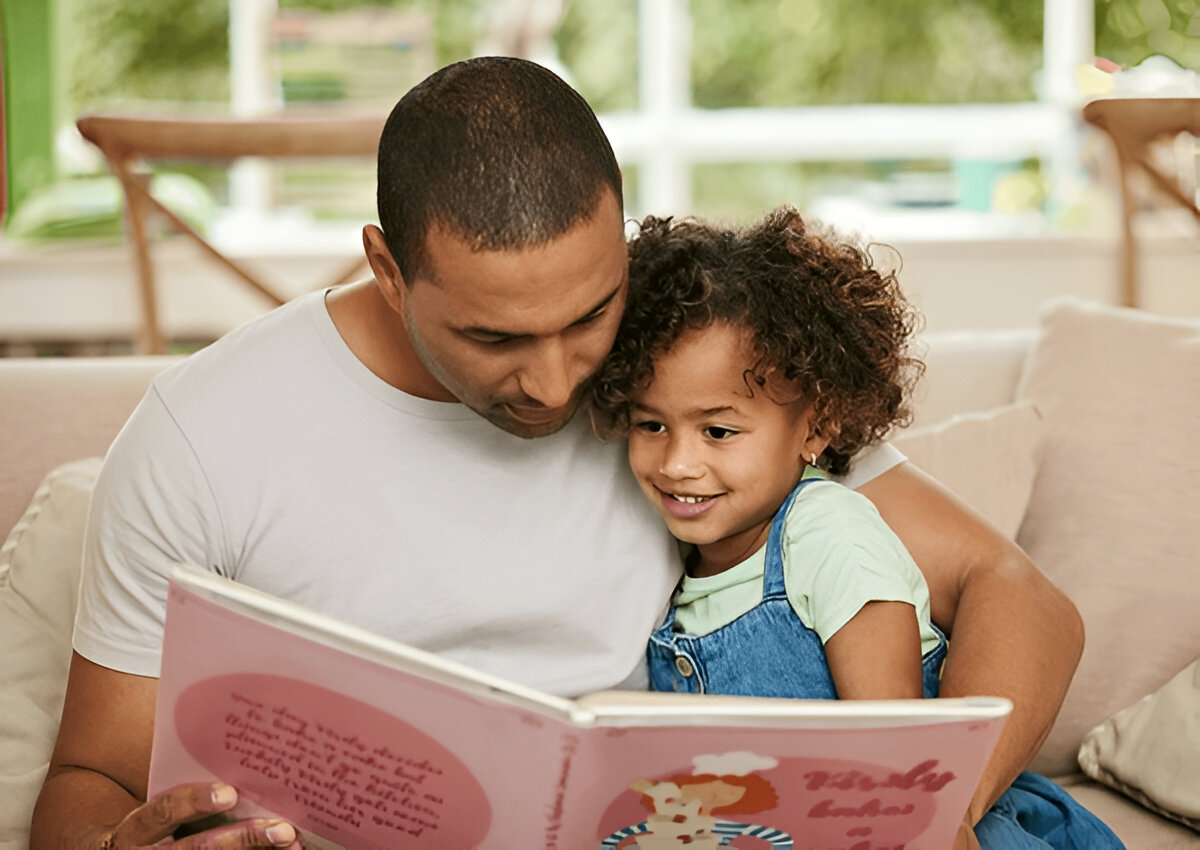 Benefits of Storytelling