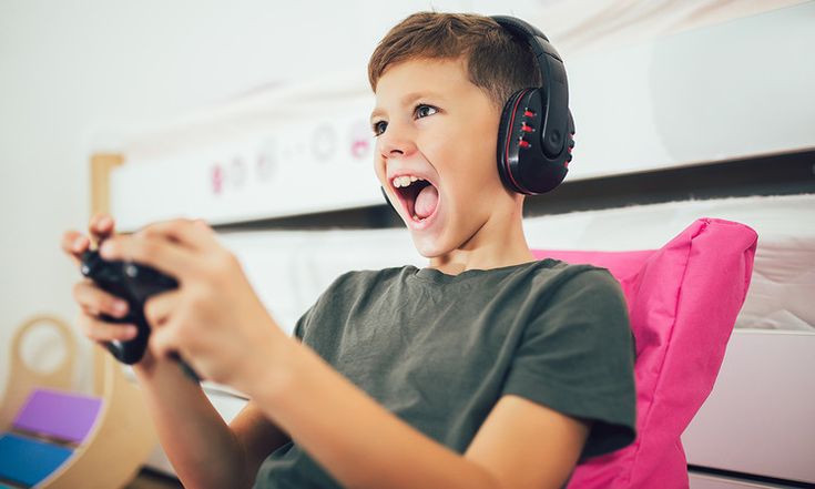 Are Games Good for 10 Year Old Boys? A Parent’s Complete and In-Depth Guide